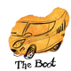 Illustration for article titled I Was High On Benadryl When I Decided To Transform McNuggets Into Cars
